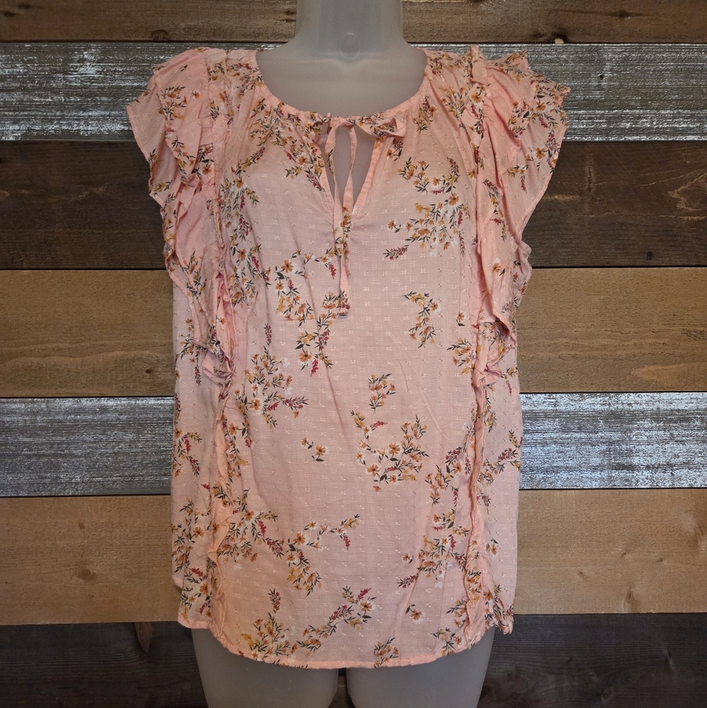 Jessica Simpson Top